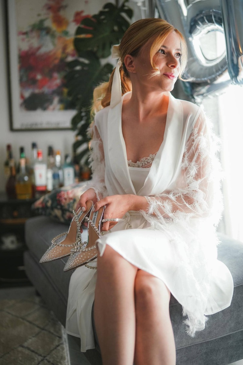 Δημήτρης & Στέλλα  - Σέρρες : Real Wedding by G-studio